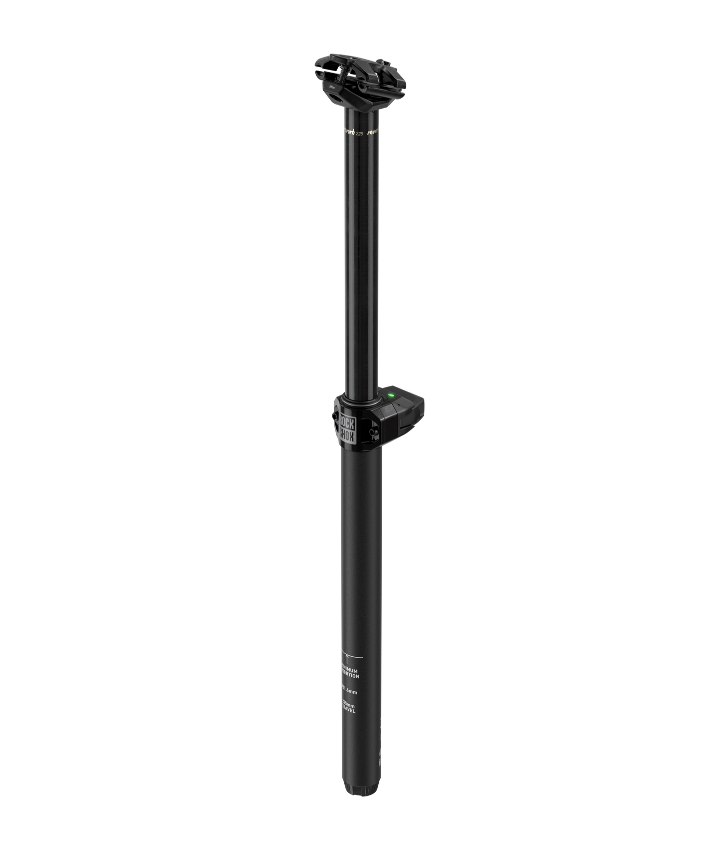 RockShox Reverb AXS B1 Dropper