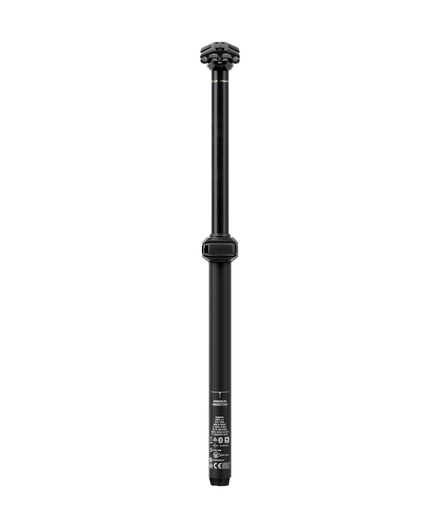 RockShox Reverb AXS B1 Dropper