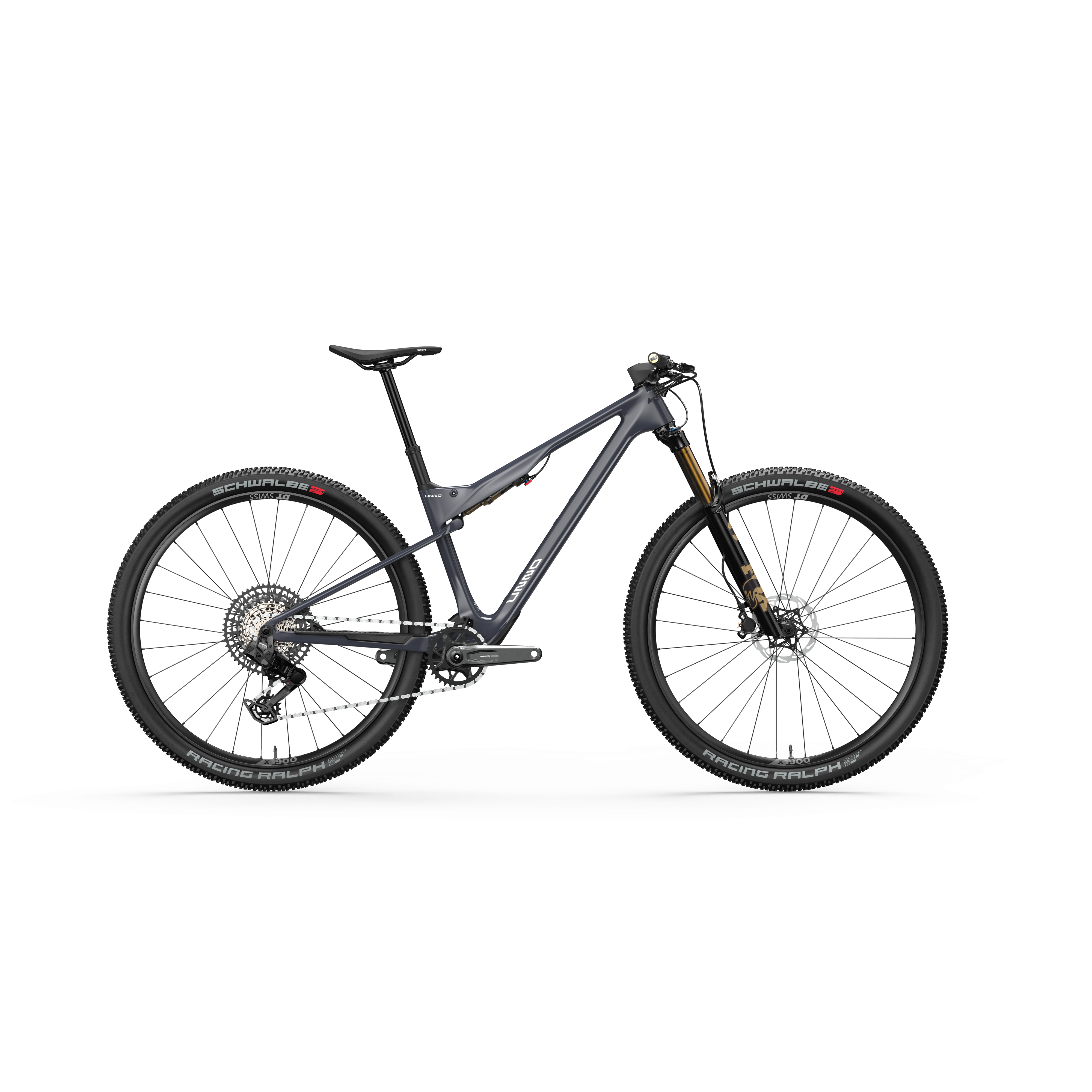 Unno HORN Race – BRINK - Main Image