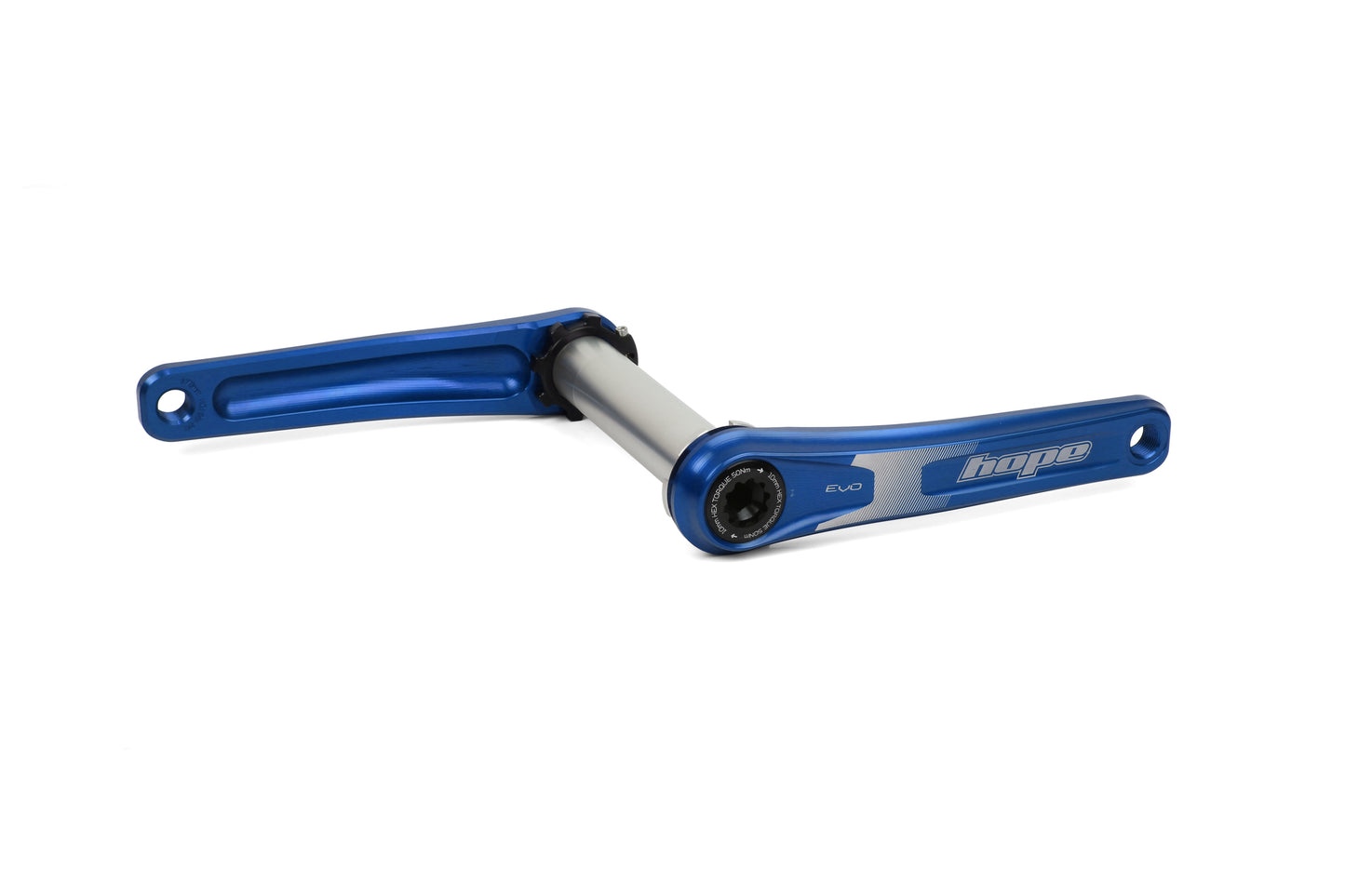 Hope EVO Fat Bike Crankset