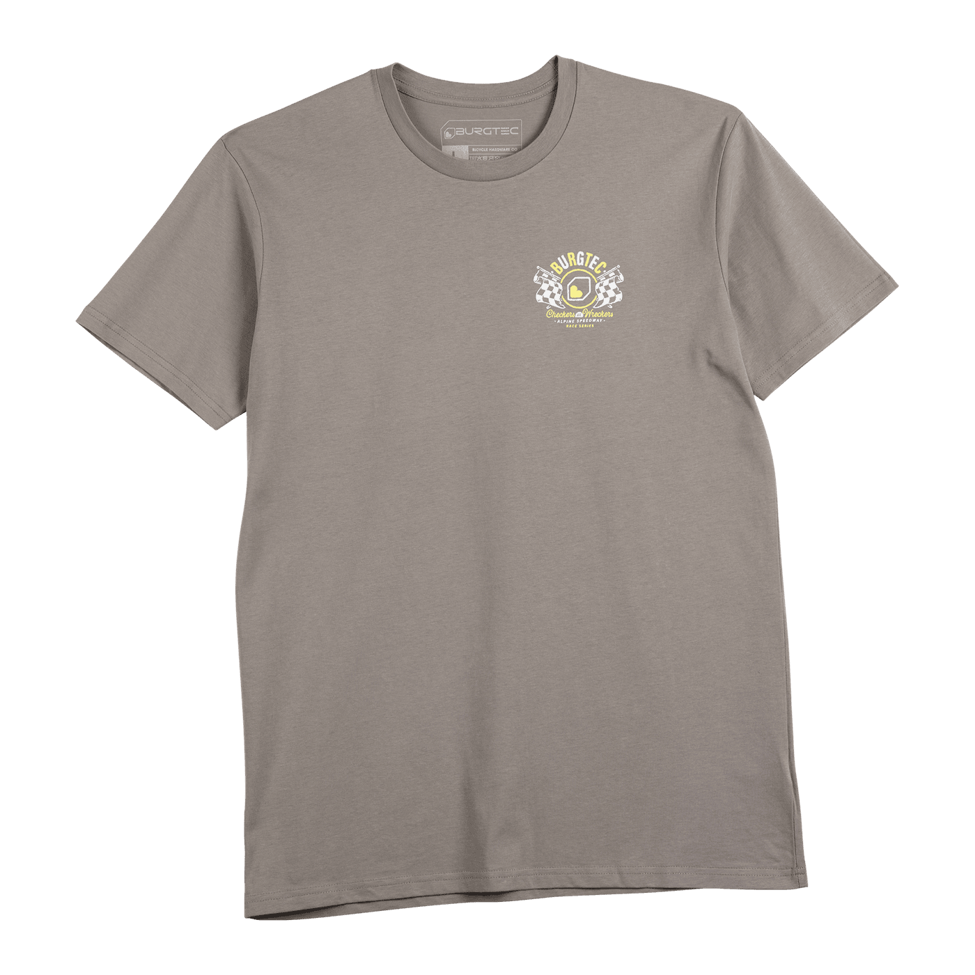 Burgtec Alpine Speedway T-shirt