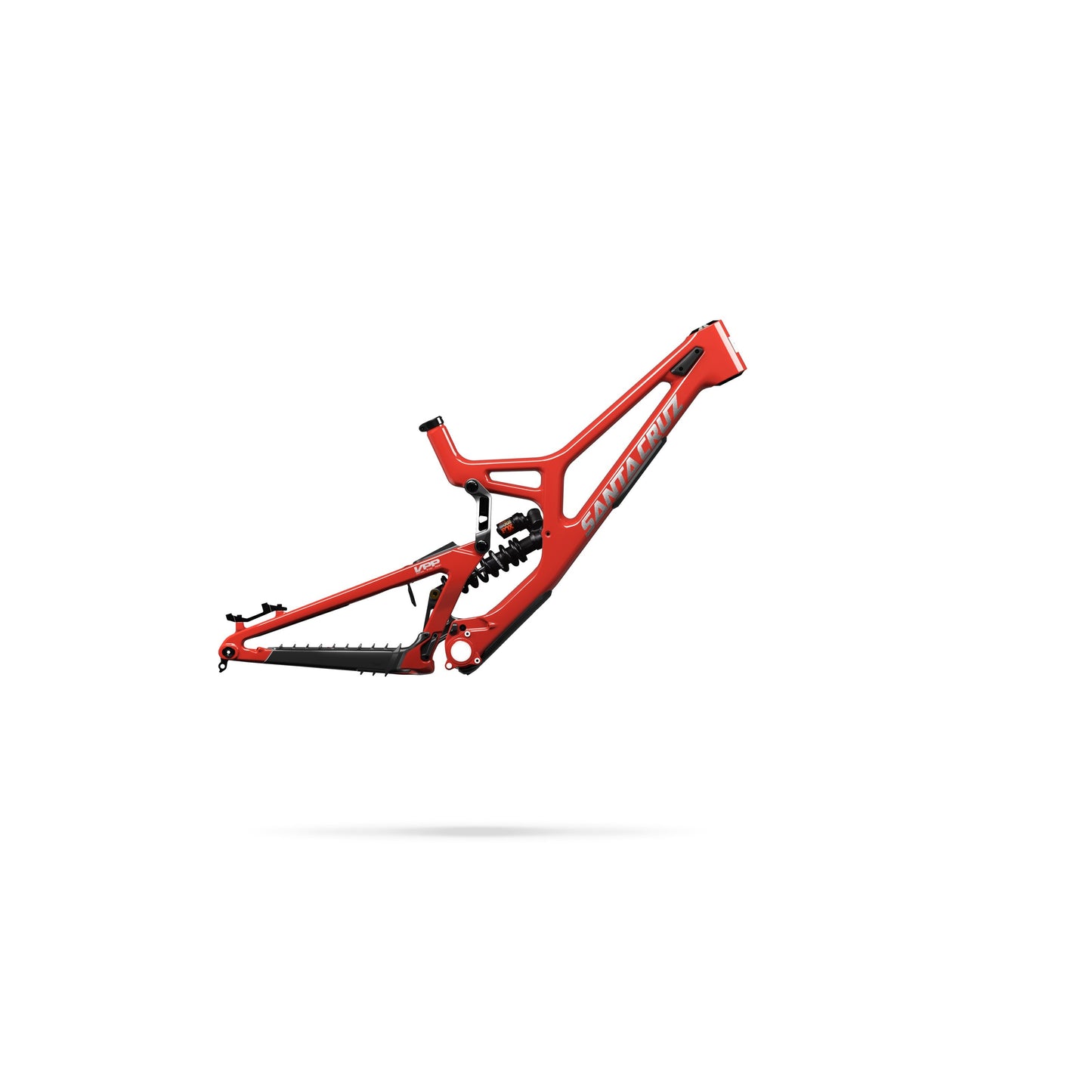 2026 Santa Cruz V10 8 CC Frame-BRINK