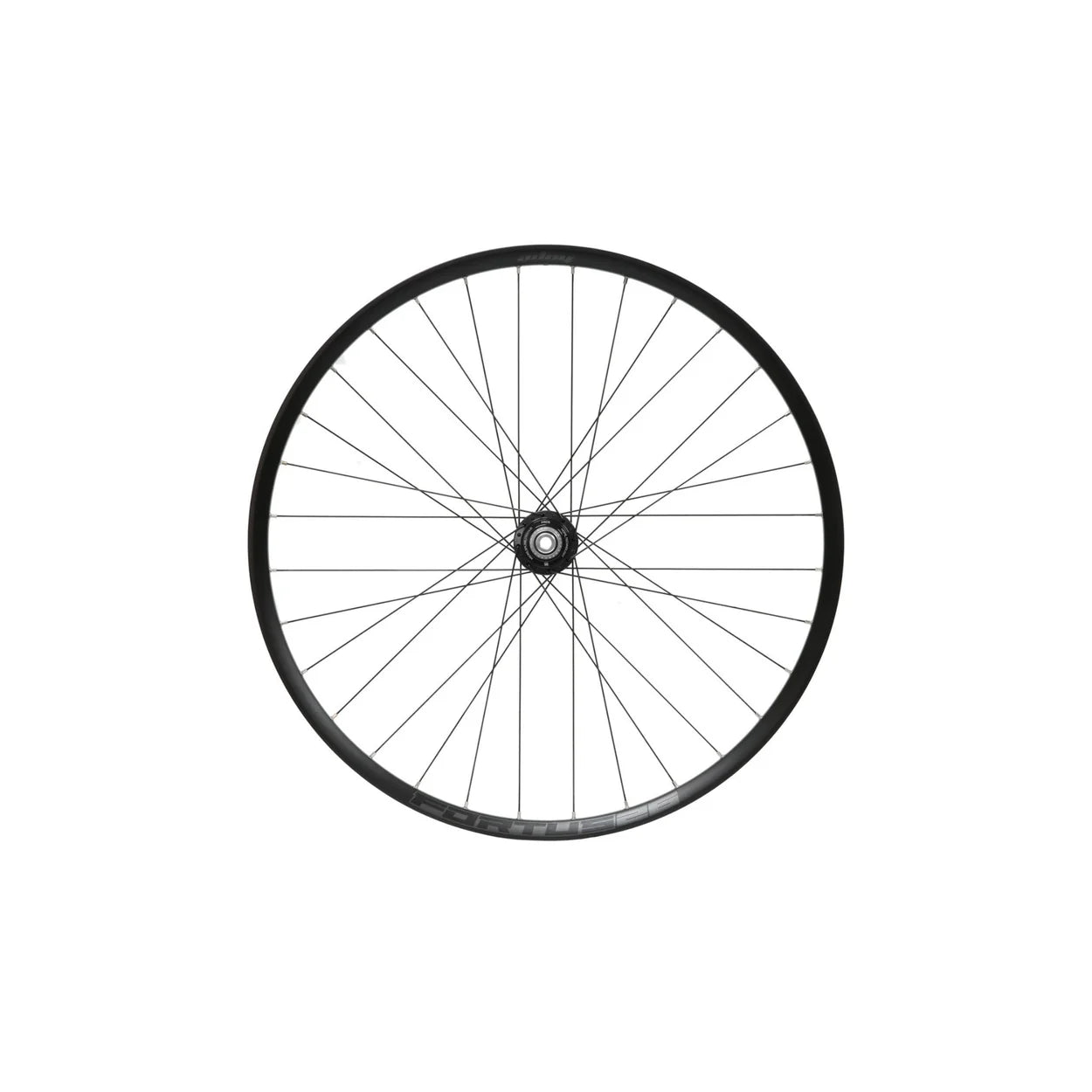 Hope Pro 5 Singlespeed Rear Wheel | Fortus 23 | 6-Bolt