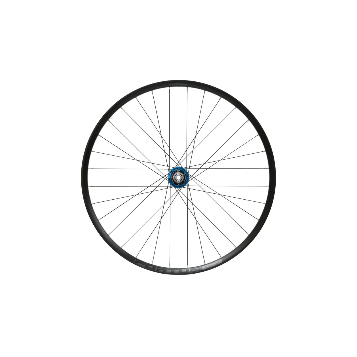 Hope Pro 5 Singlespeed Rear Wheel | Fortus 23 | 6-Bolt