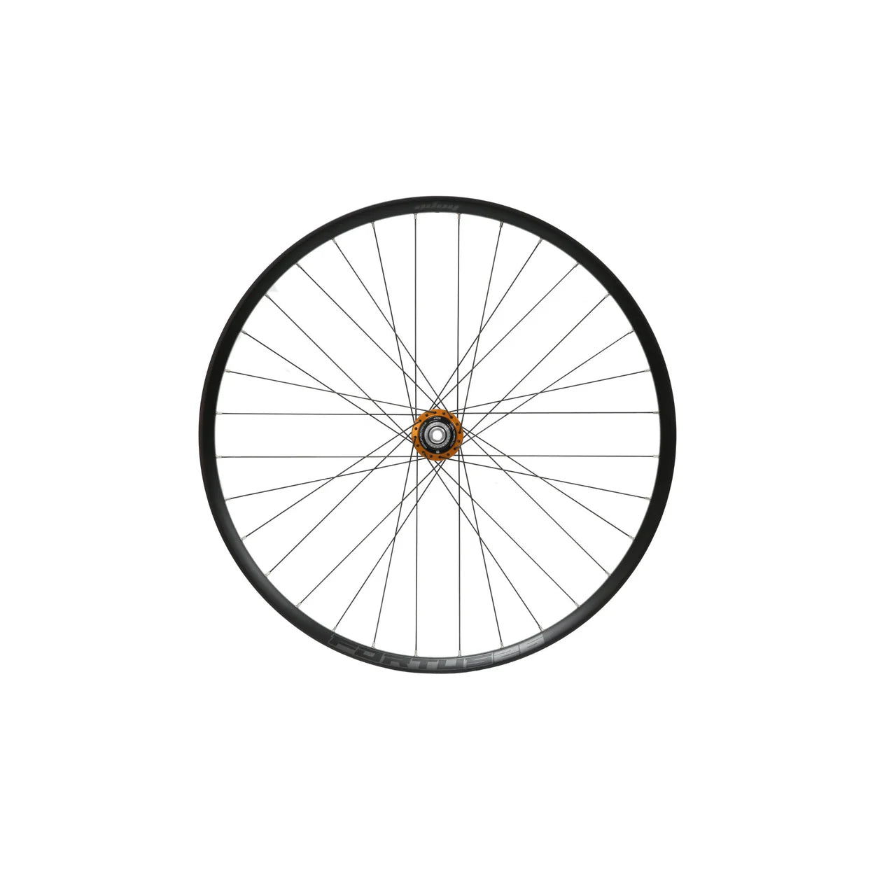 Hope Pro 5 Singlespeed Rear Wheel | Fortus 23 | 6-Bolt