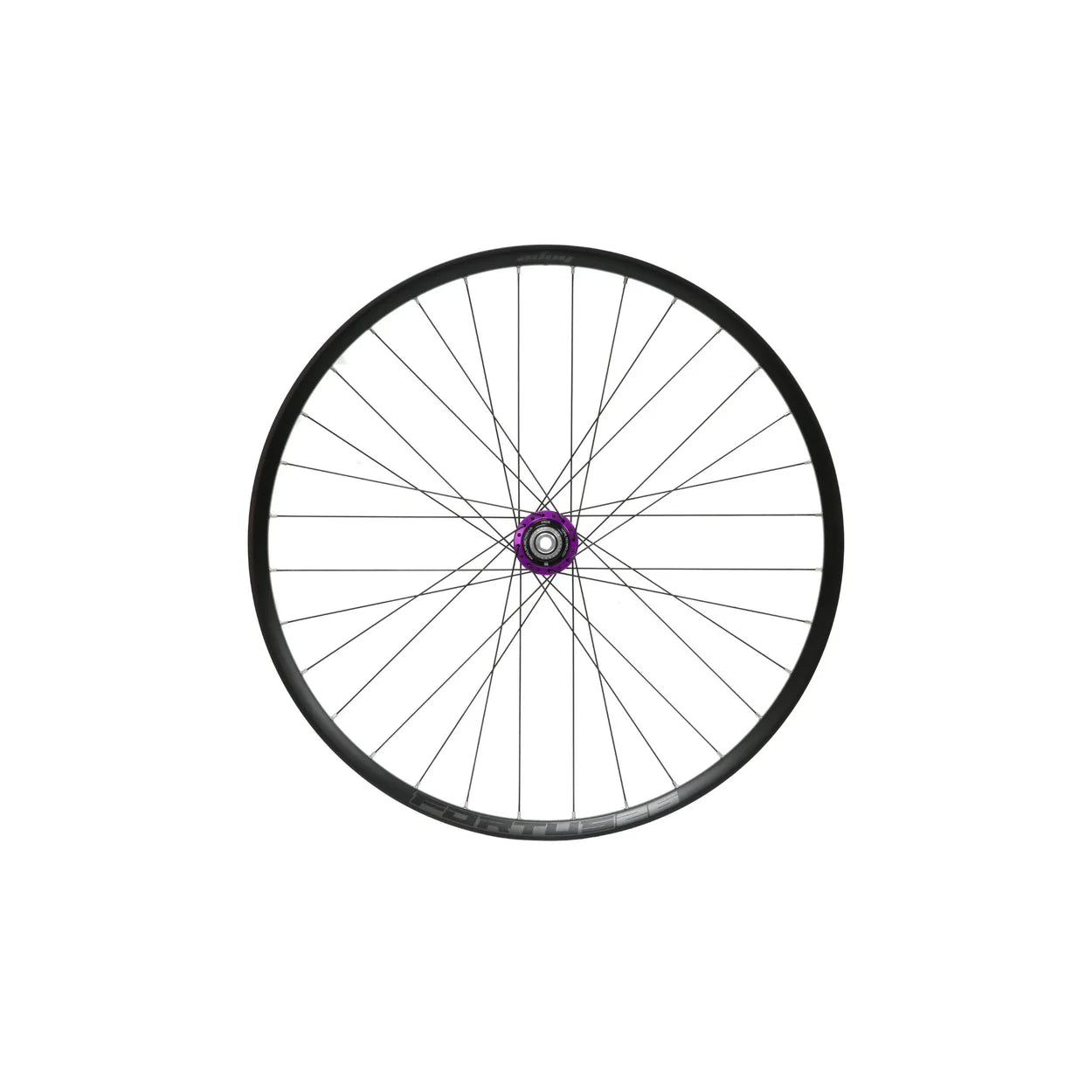 Hope Pro 5 Singlespeed Rear Wheel | Fortus 23 | 6-Bolt