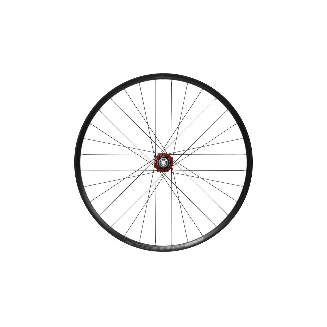 Hope Pro 5 Singlespeed Rear Wheel | Fortus 23 | 6-Bolt