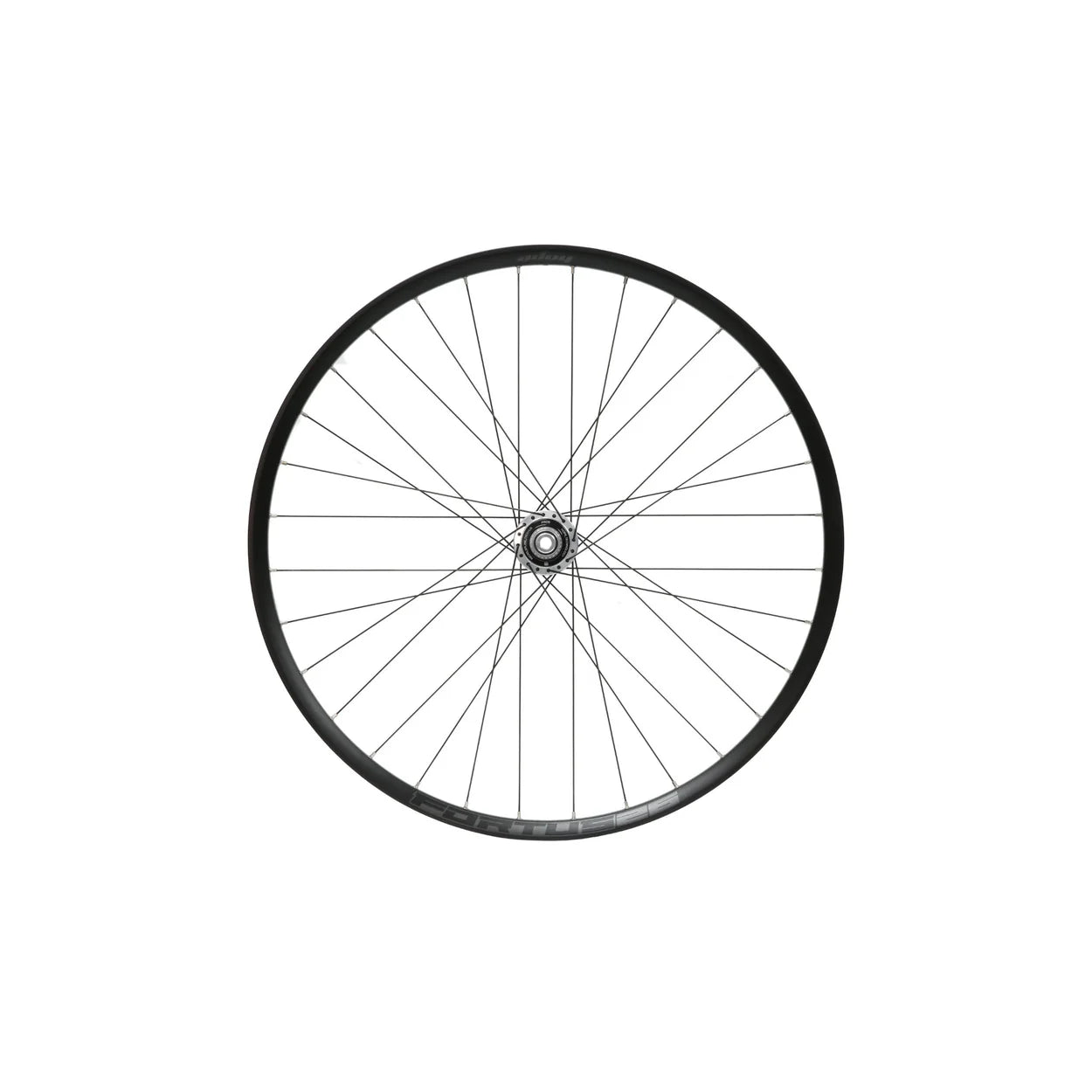 Hope Pro 5 Singlespeed Rear Wheel | Fortus 23 | 6-Bolt