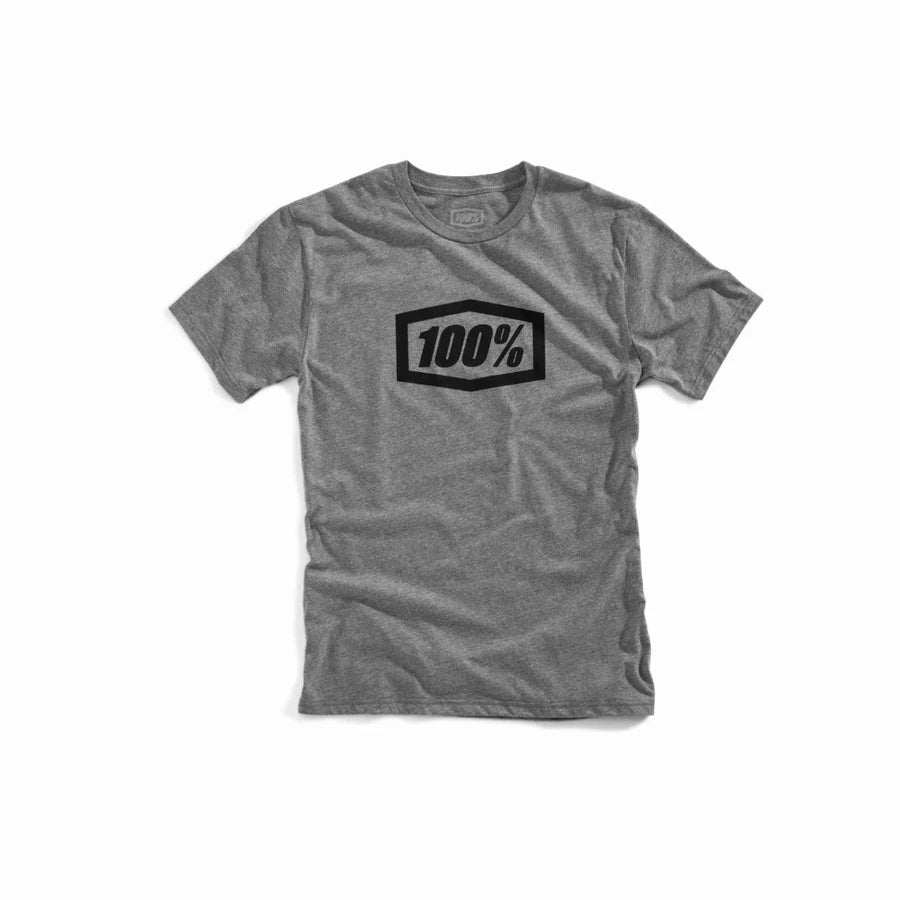 100% ICON Youth Short Sleeve Tee