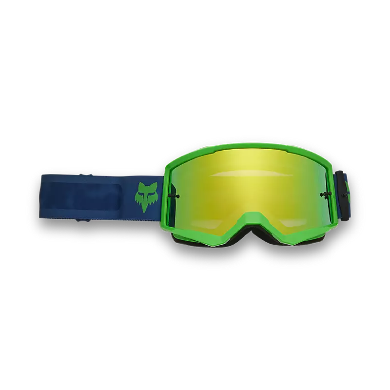 Fox Main CORE goggles