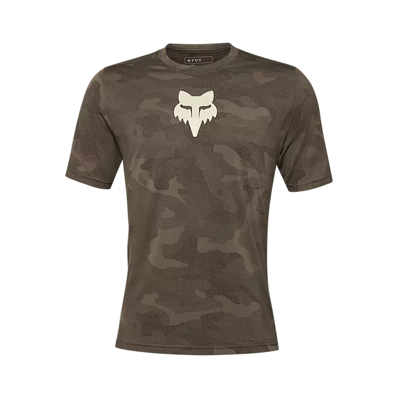 RANGER SS TRU DRI JERSEY