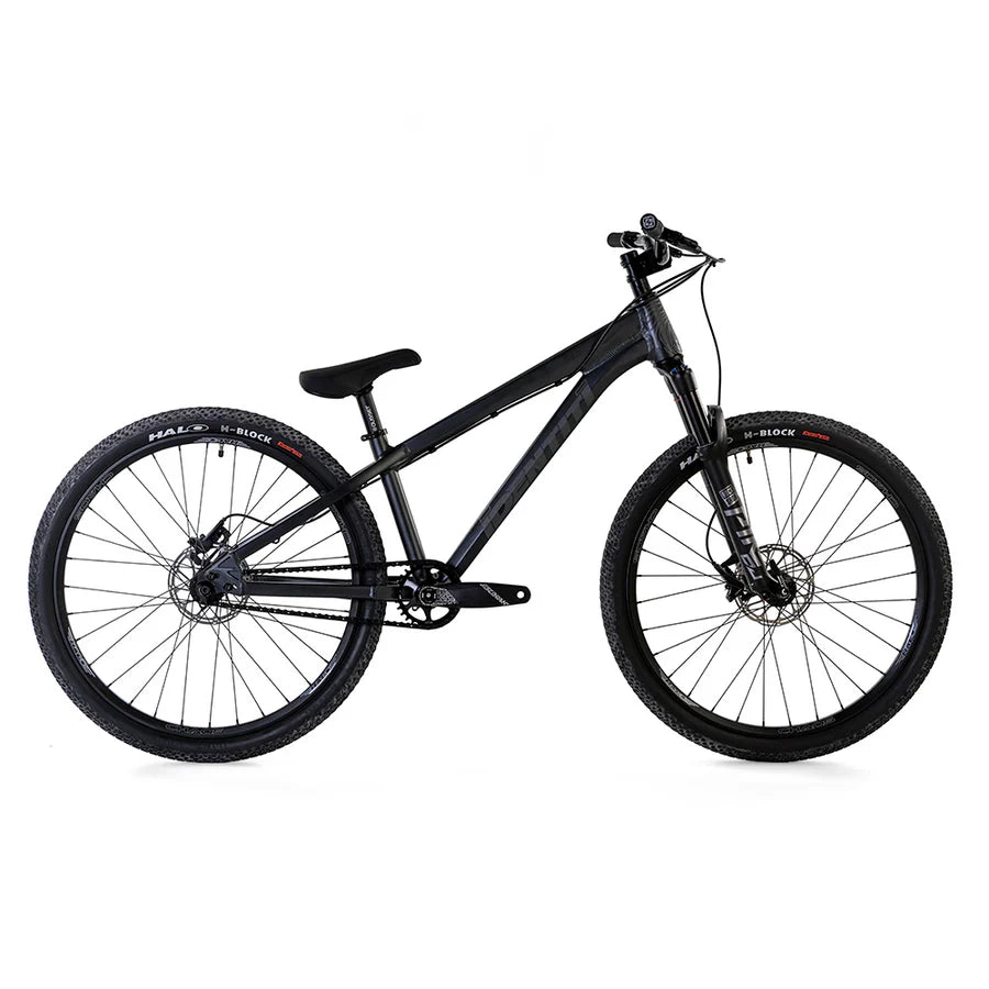 Identiti Dr Jekyll Pro SS