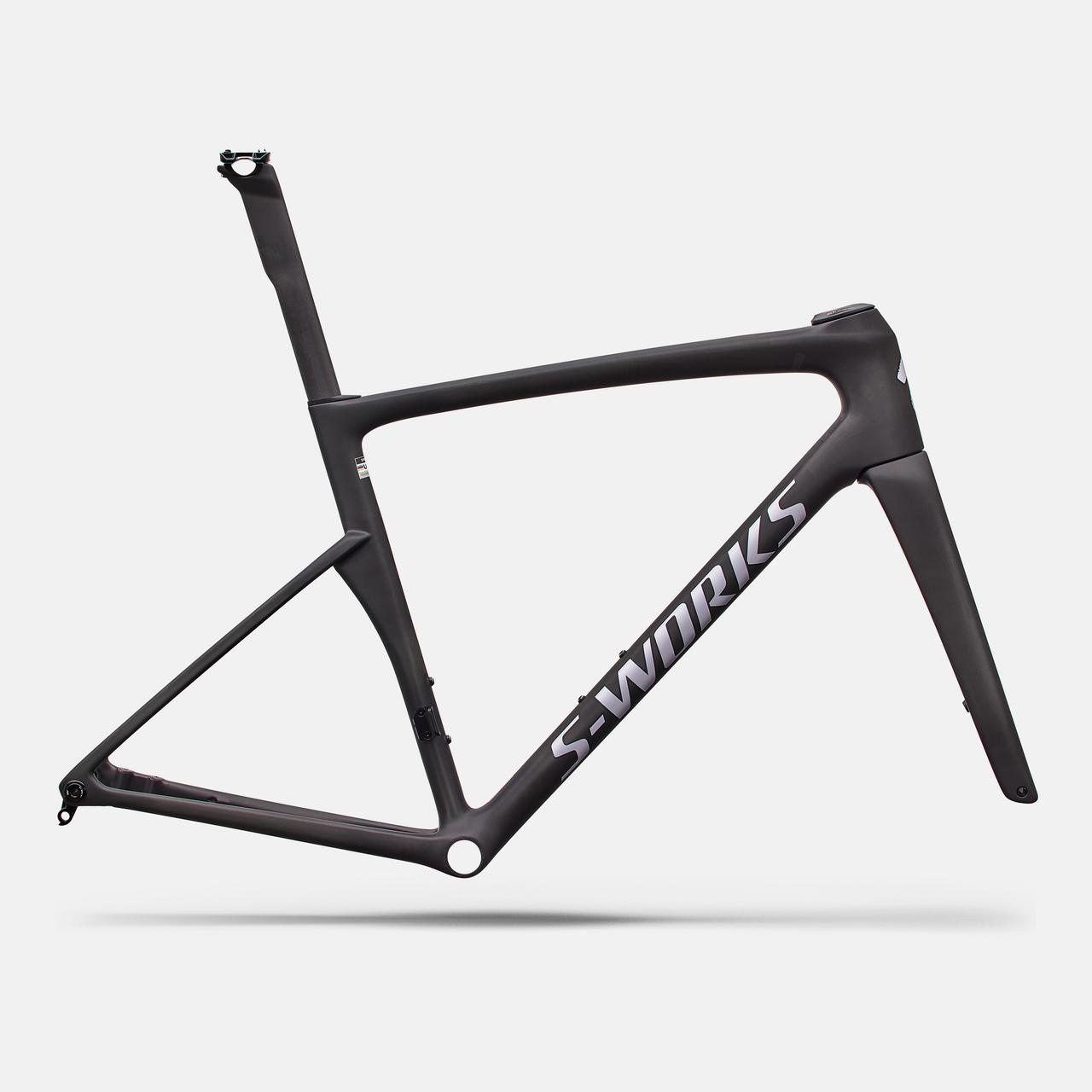 Specialized Tarmac SL9 S-Works Frame 2027 - image 4