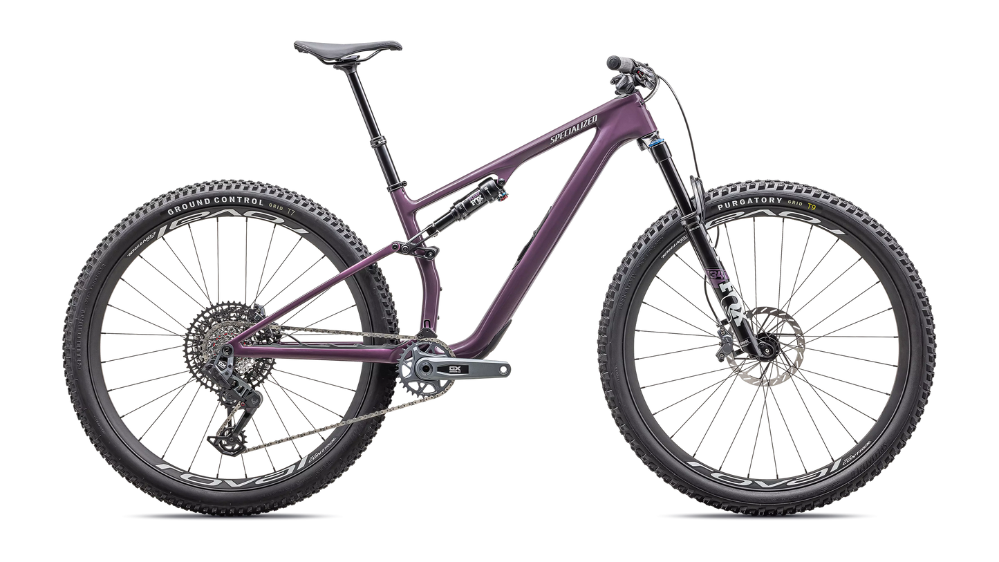 Specialized Epic 8 Expert Evo 2025