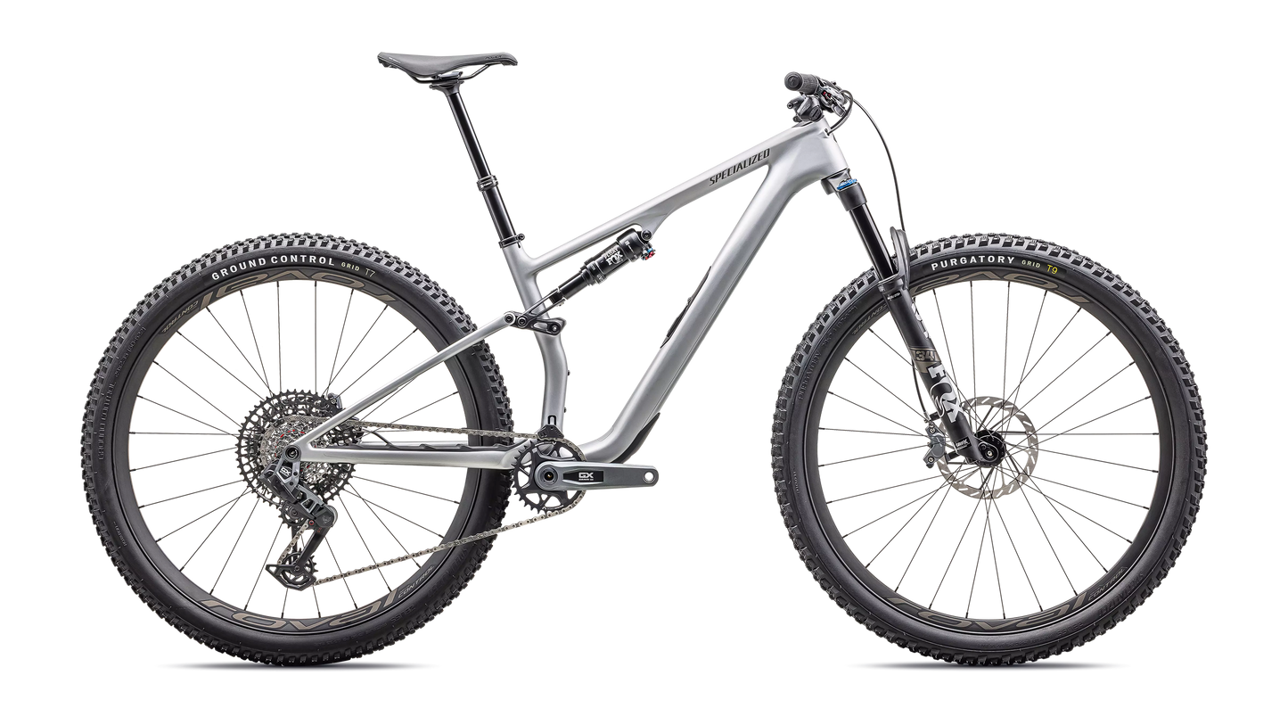 Specialized Epic 8 Expert Evo 2025