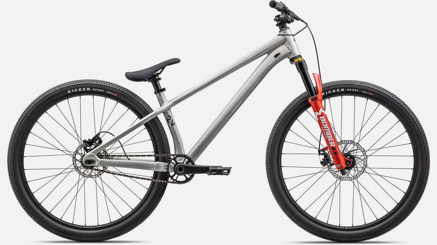 Specialized P.Series P.4
