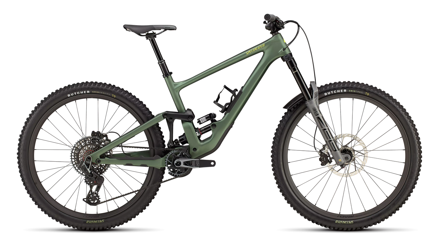 Specialized Enduro Pro 2025