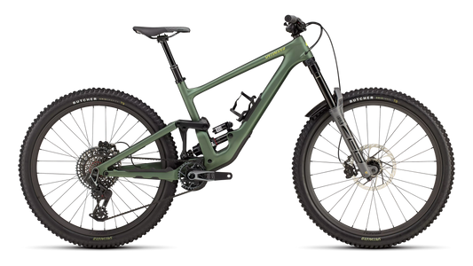 Specialized Enduro Pro 2025
