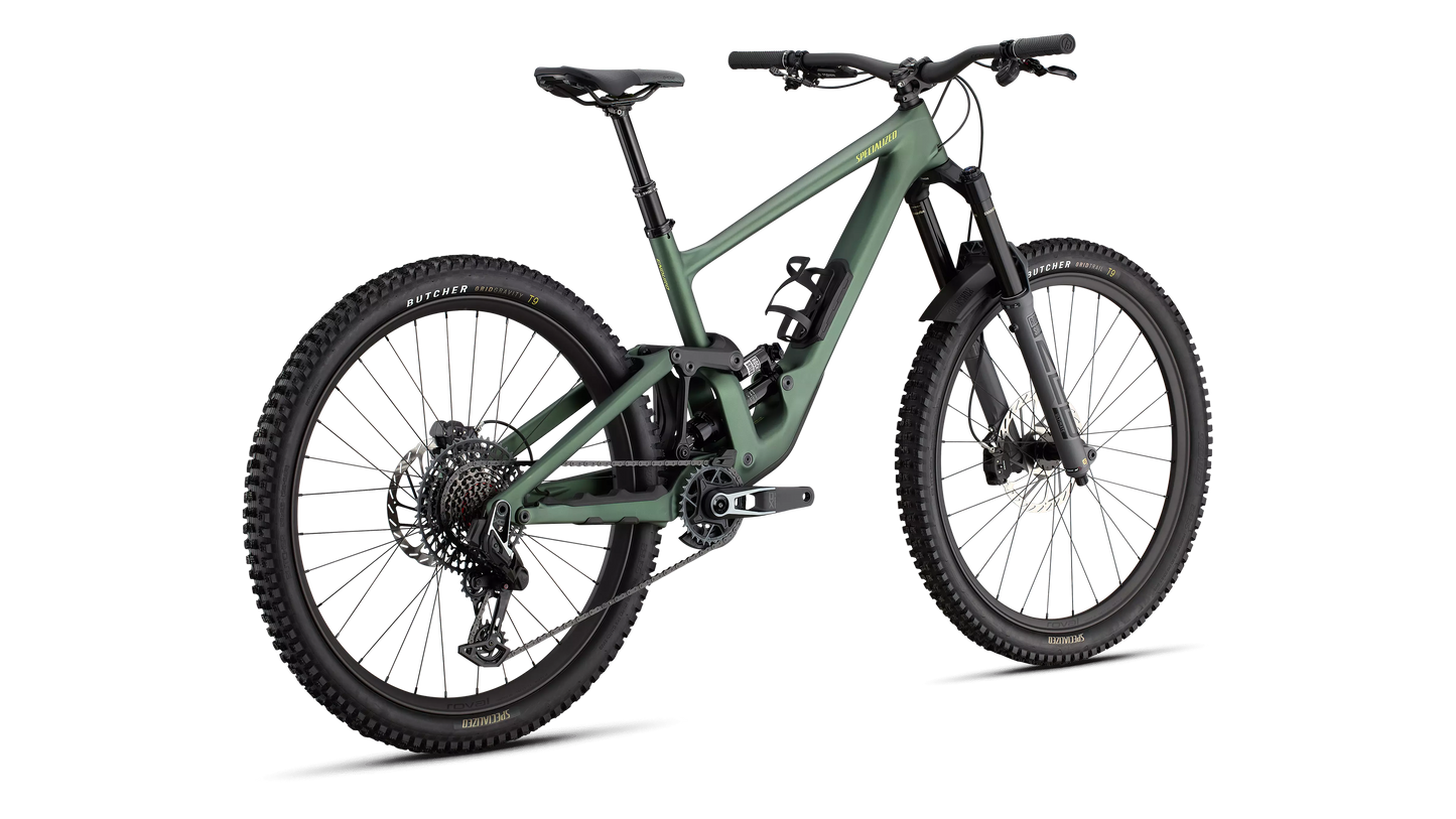 Specialized Enduro Pro 2025