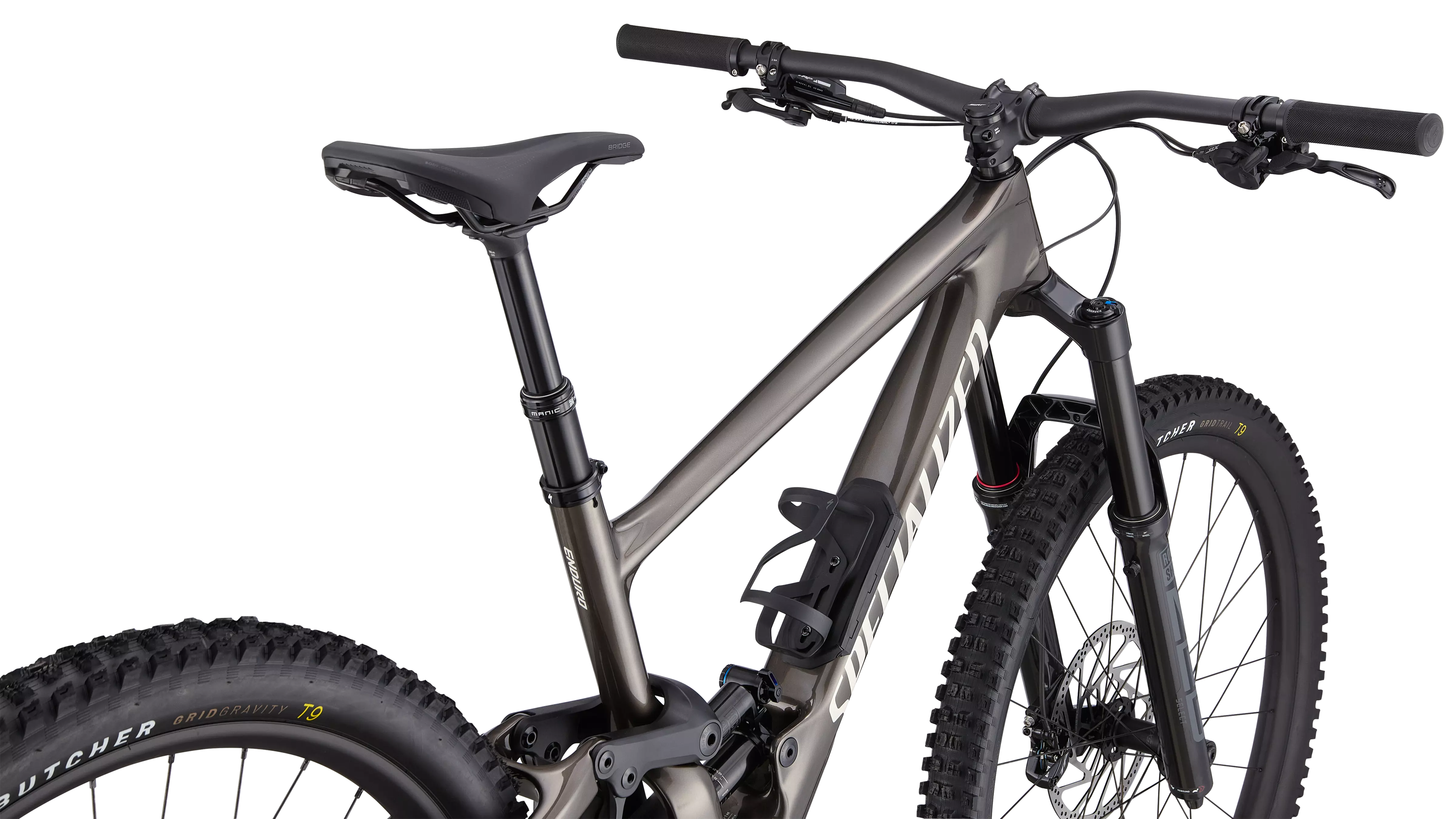 Specialized Enduro Comp 2025 – BRINK