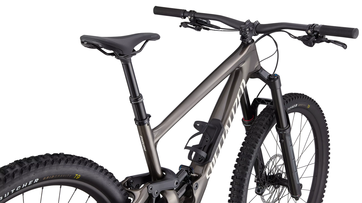 Specialized Enduro Comp 2025