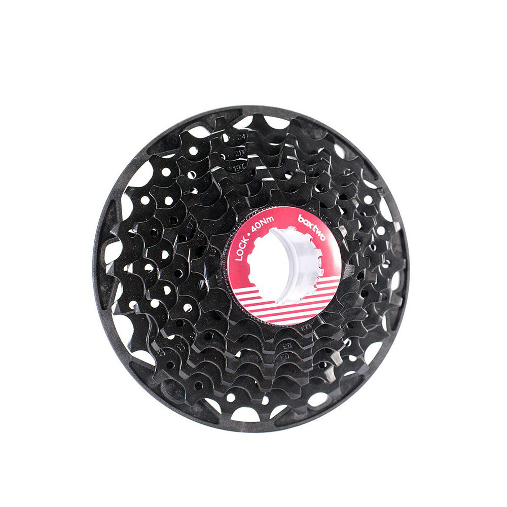 Box Components Two DH 7-Speed Cassette-BRINK