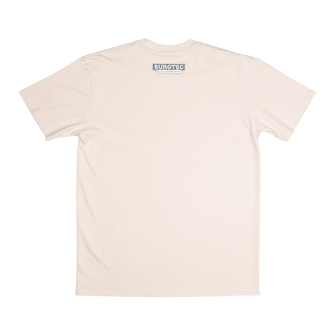 Burgtec 21 Years Crest T-Shirt-BRINK
