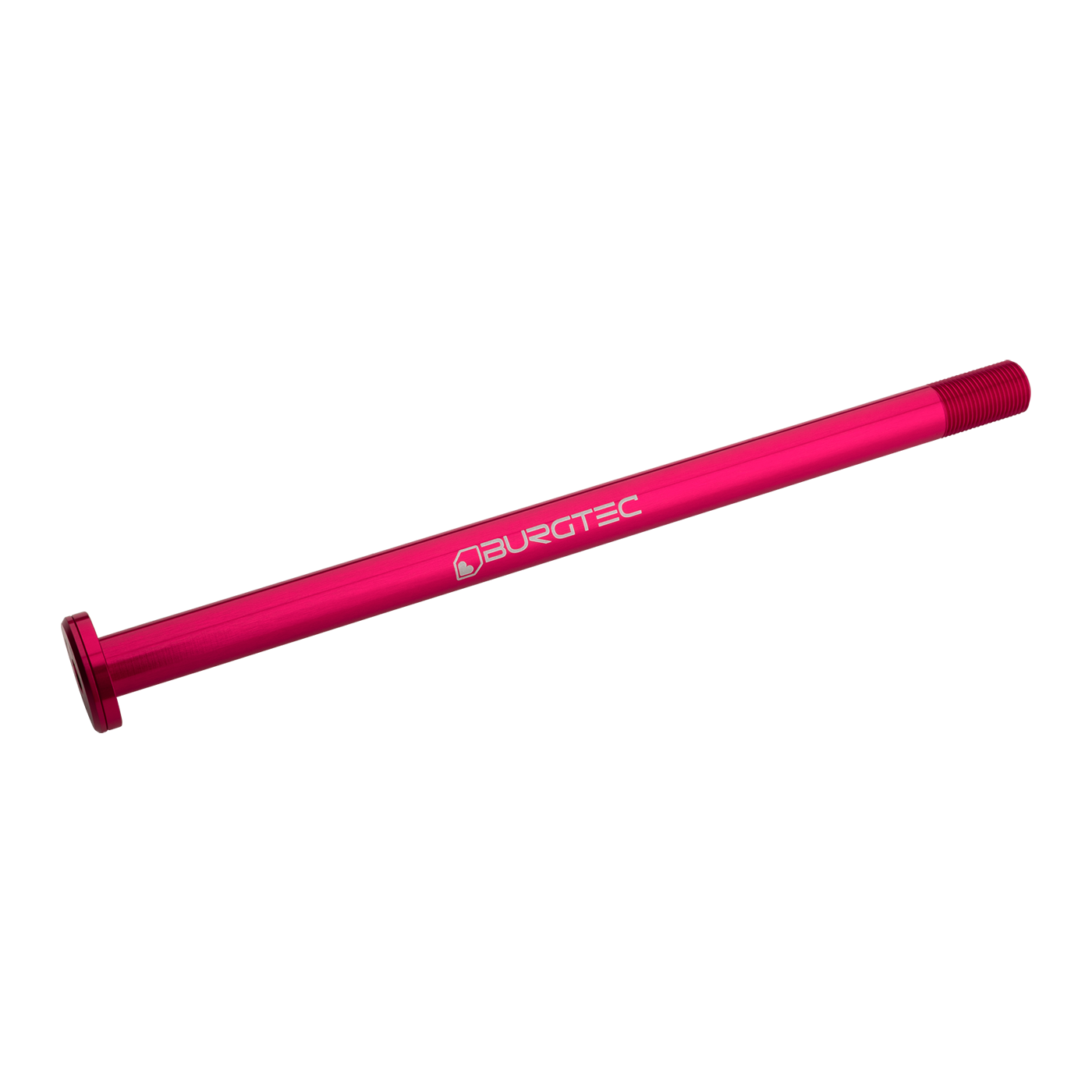 Burgtec Commencal Supreme 200mm Rear Axle-BRINK
