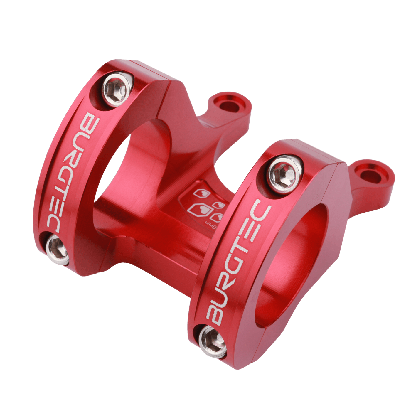 Burgtec Direct Mount MK3 Stem-BRINK