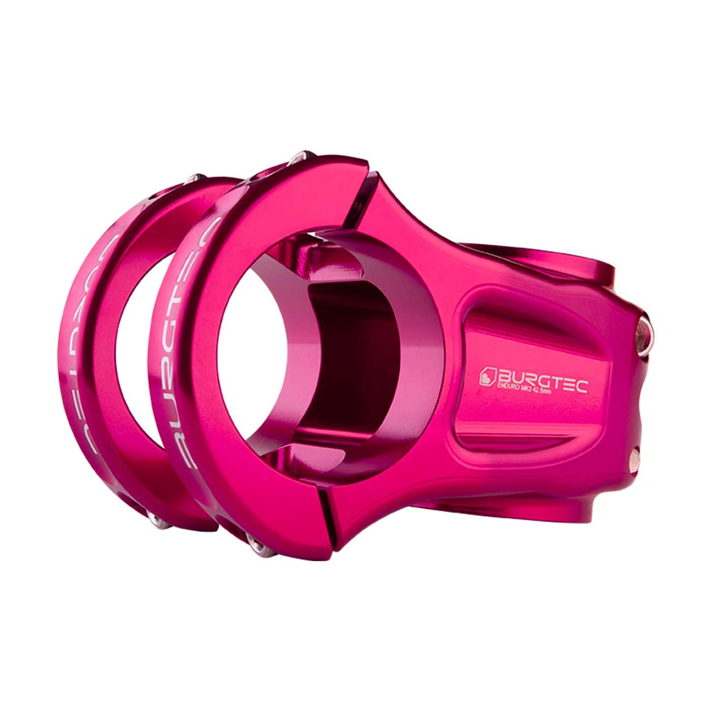 Burgtec Enduro MK3 Stem-BRINK