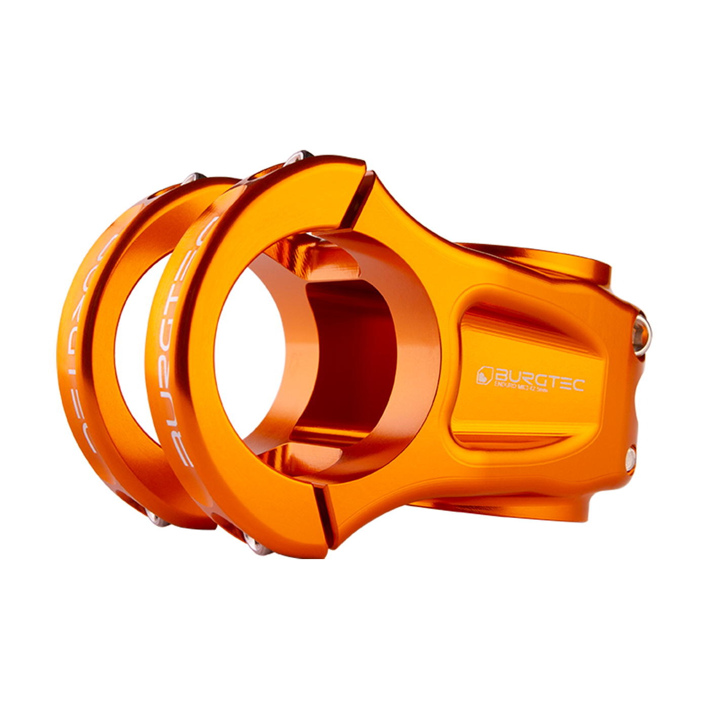 Burgtec Enduro MK3 Stem-BRINK