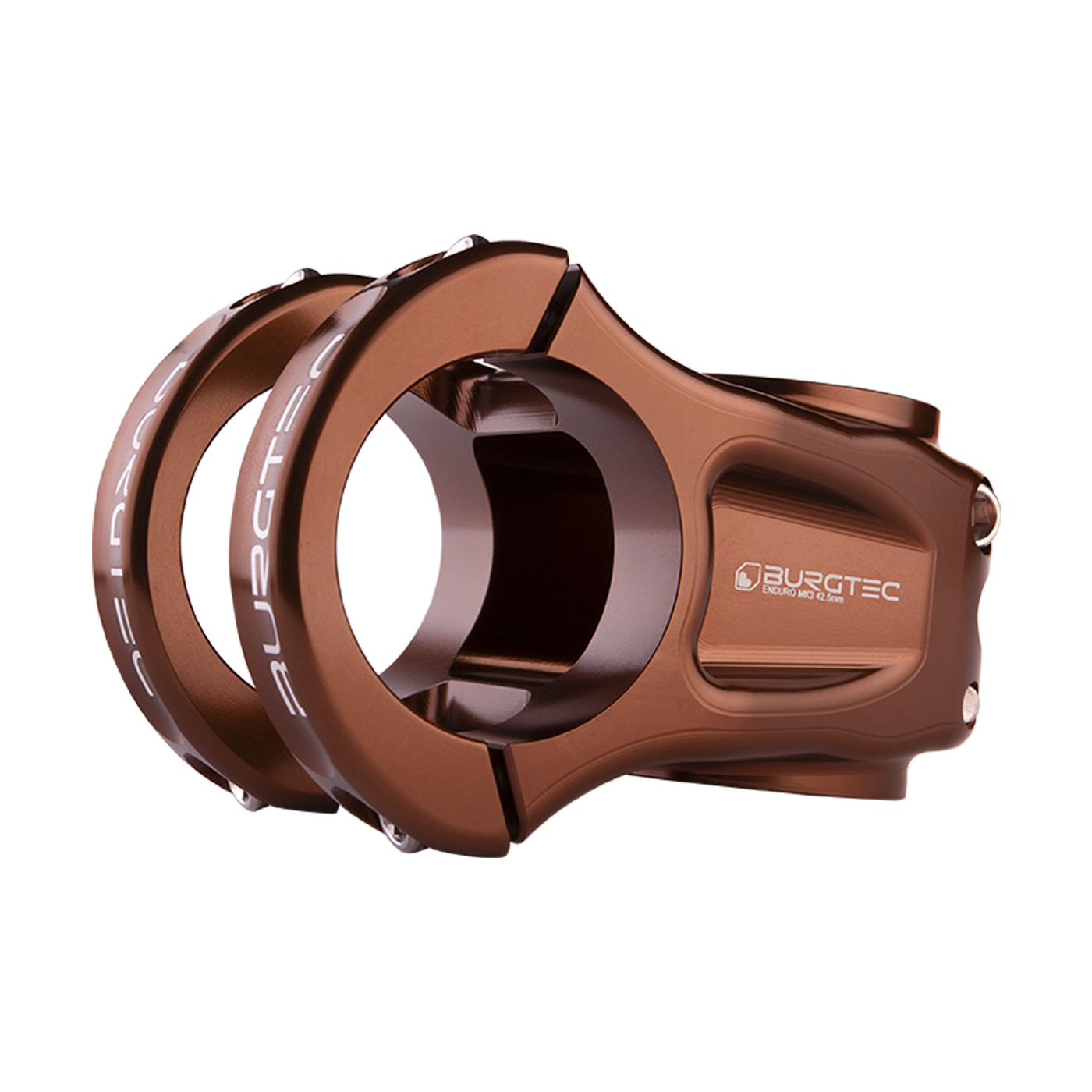 Burgtec Enduro MK3 Stem-BRINK
