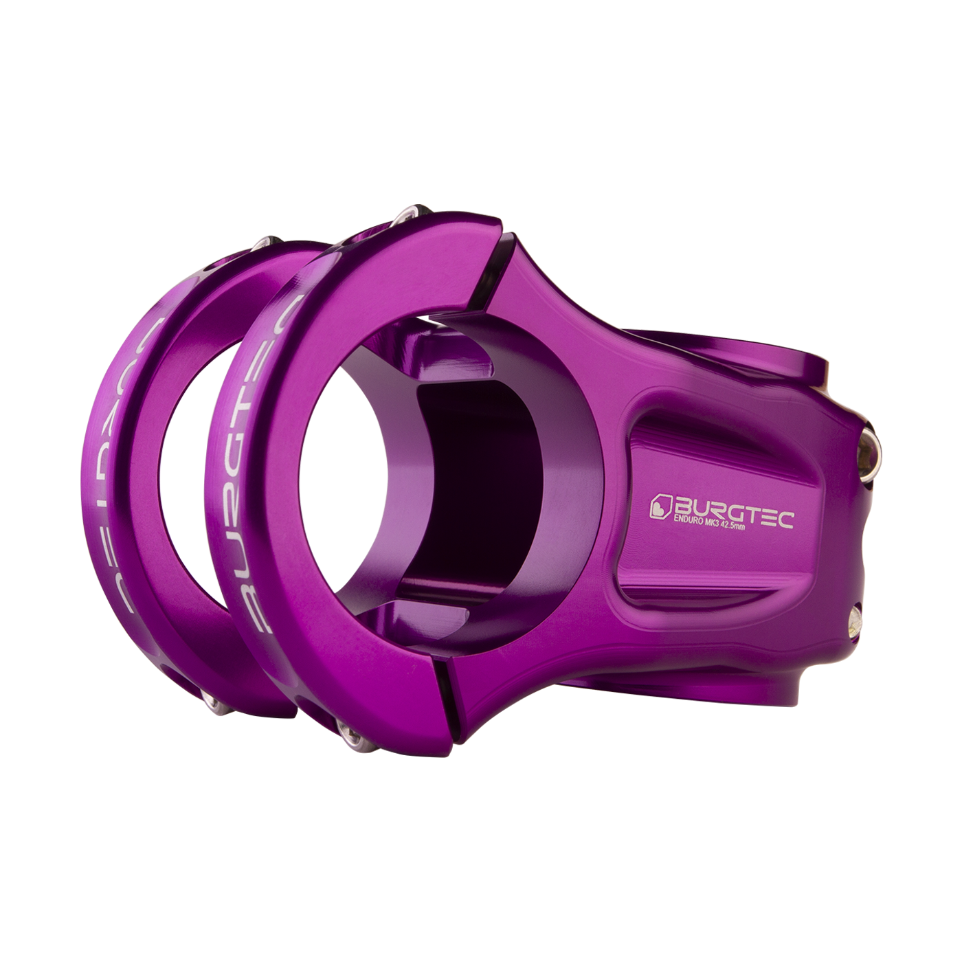 Burgtec Enduro MK3 Stem-BRINK