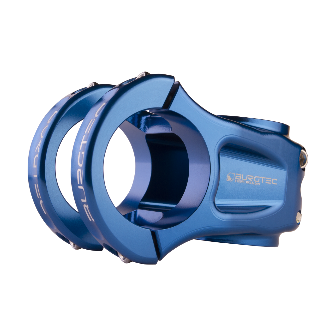 Burgtec Enduro MK3 Stem-BRINK