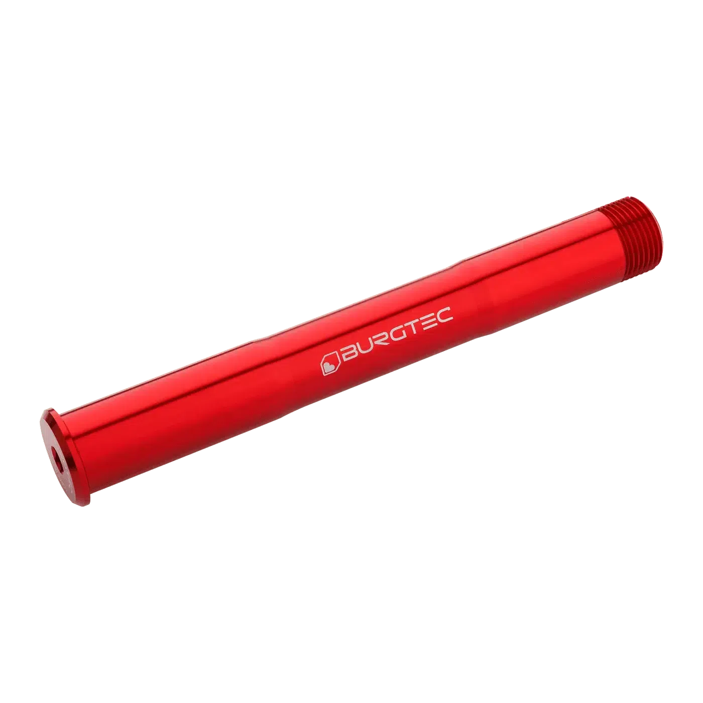 Burgtec Rockshox Boxxer Fork Axle-BRINK