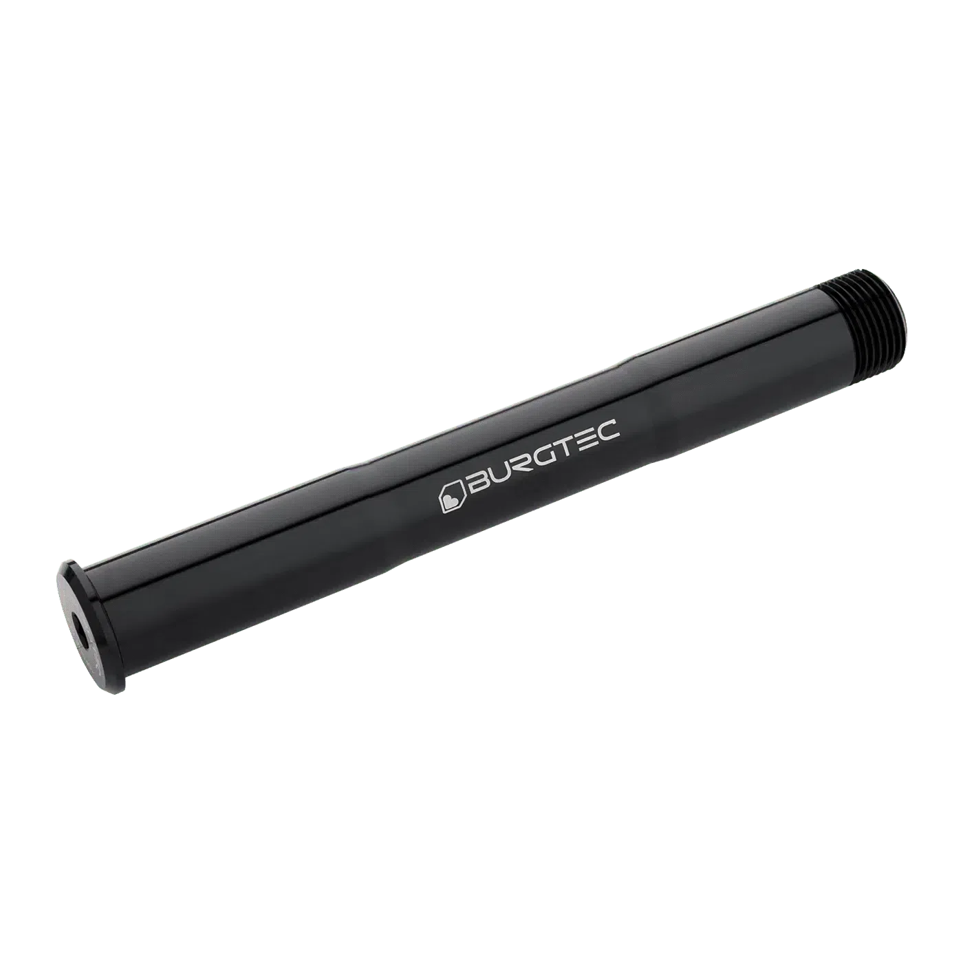 Burgtec Rockshox Boxxer Fork Axle-Burgtec Black-BRINK
