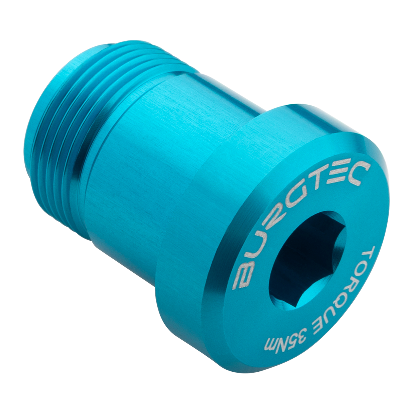 Burgtec SRAM T-Type Derailleur Bolt-BRINK