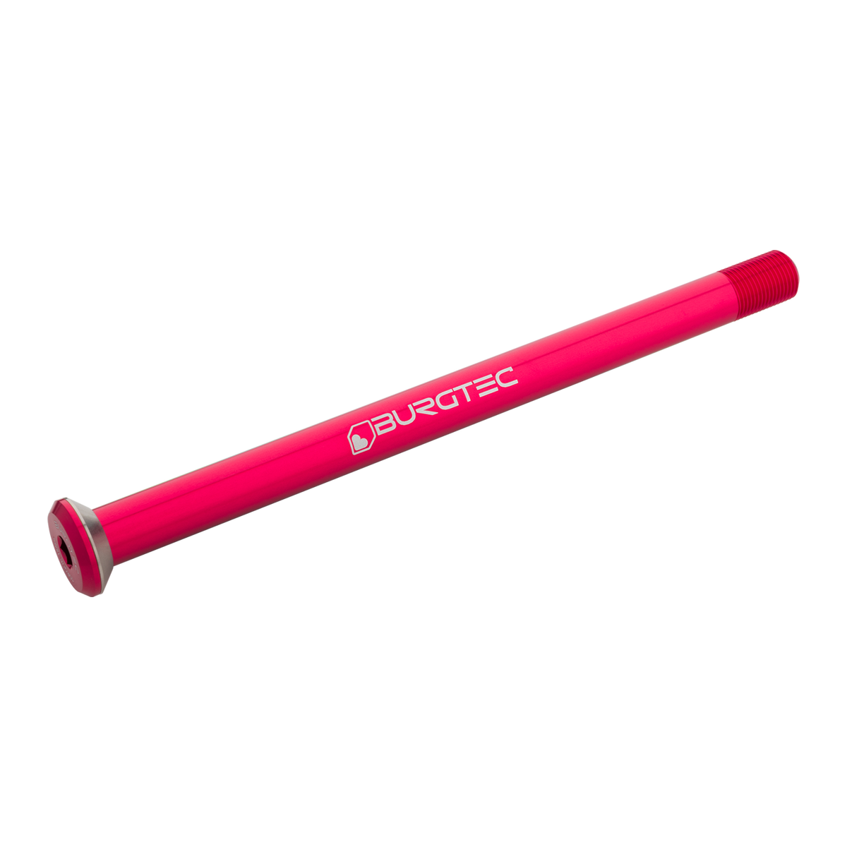 Burgtec Specialized 174.5mm Rear Axle-BRINK