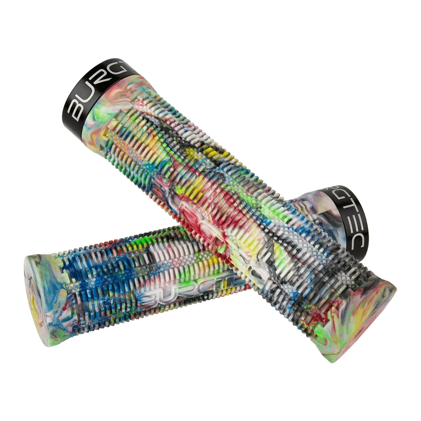 Burgtec The Bartender Pro Greg Minnaar Signature Grip-BRINK