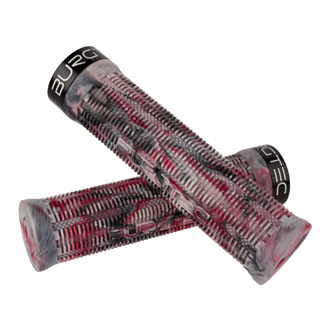 Burgtec The Bartender Pro Greg Minnaar Signature Grip-Bloody Mary-BRINK