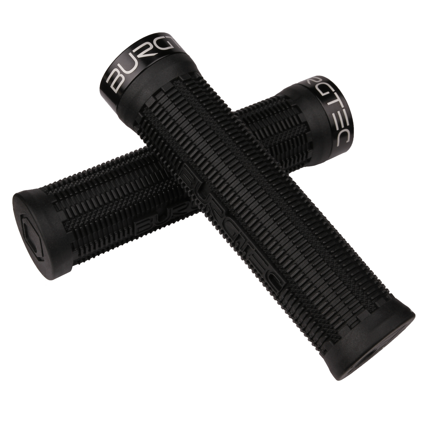 Burgtec The Bartender Pro Greg Minnaar Signature Grip-Burgtec Black-BRINK