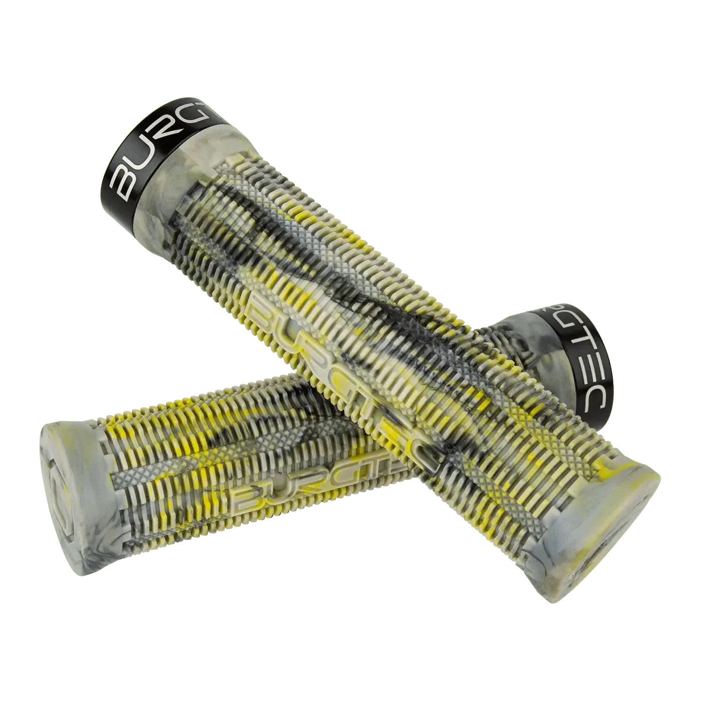 Burgtec The Bartender Pro Greg Minnaar Signature Grip-Burgtec Camo-BRINK