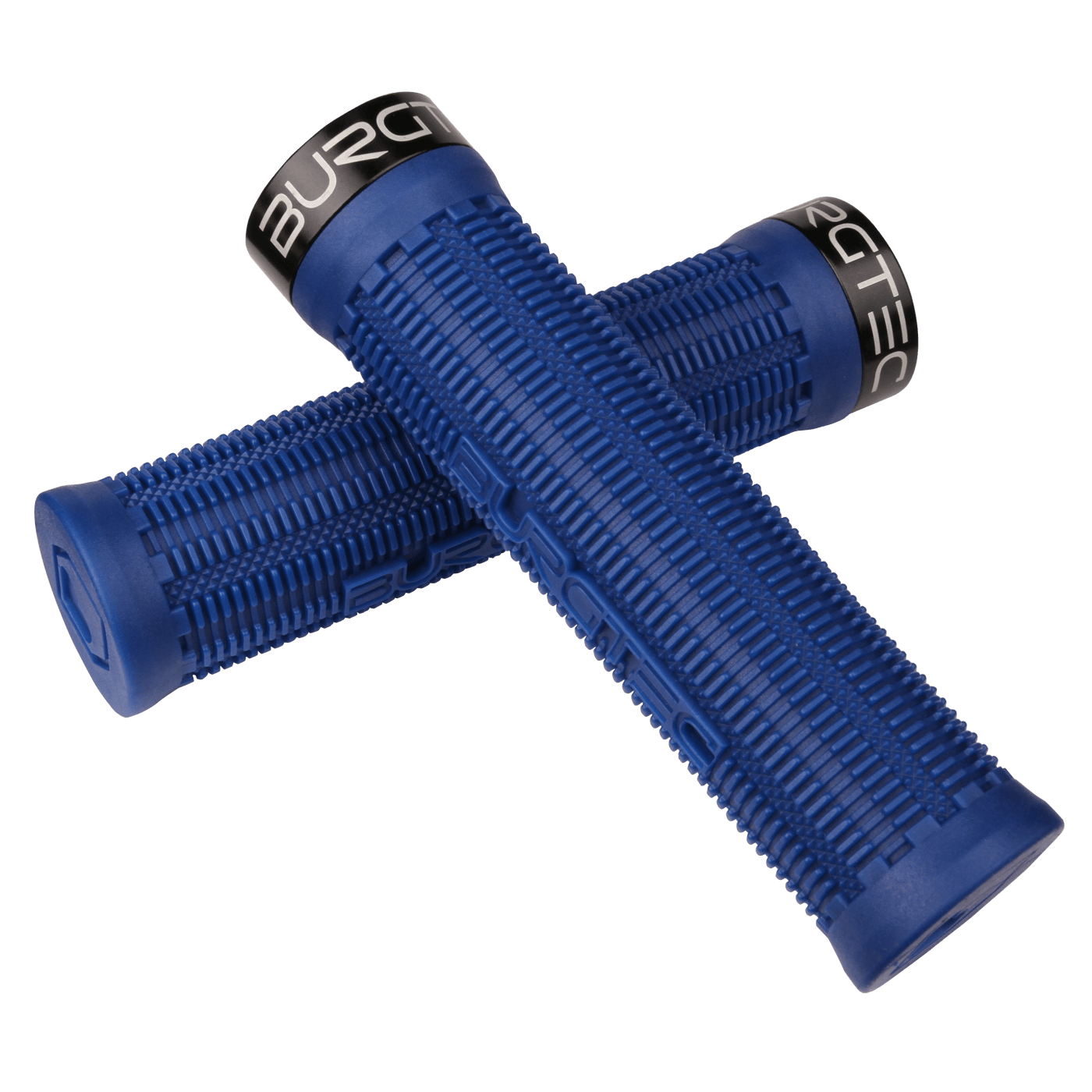 Burgtec The Bartender Pro Greg Minnaar Signature Grip-Deep Blue-BRINK