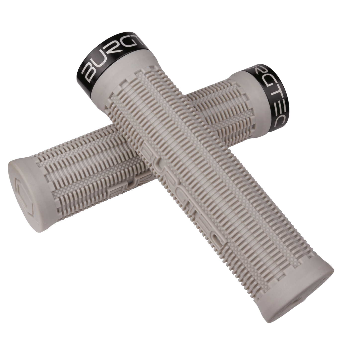Burgtec The Bartender Pro Greg Minnaar Signature Grip-Nasa Grey-BRINK