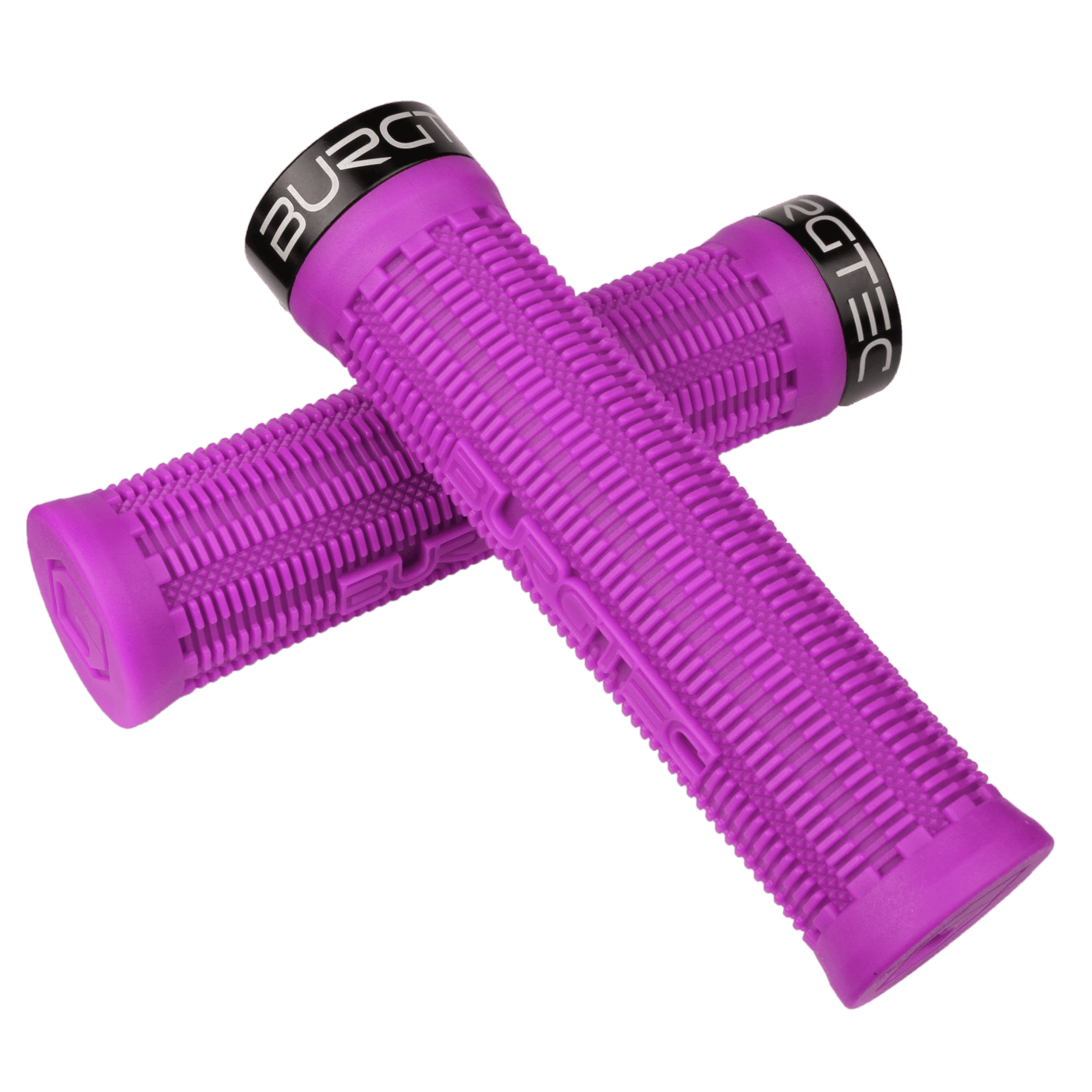 Burgtec The Bartender Pro Greg Minnaar Signature Grip-Purple Rain-BRINK
