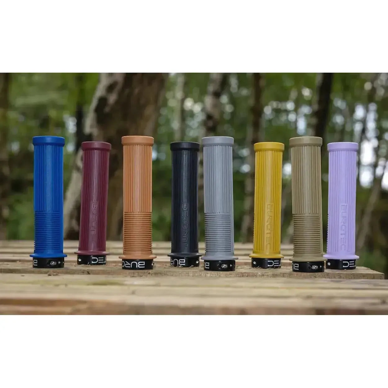 Burgtec The Bartender Pro Josh Bryceland Signature Grip-BRINK