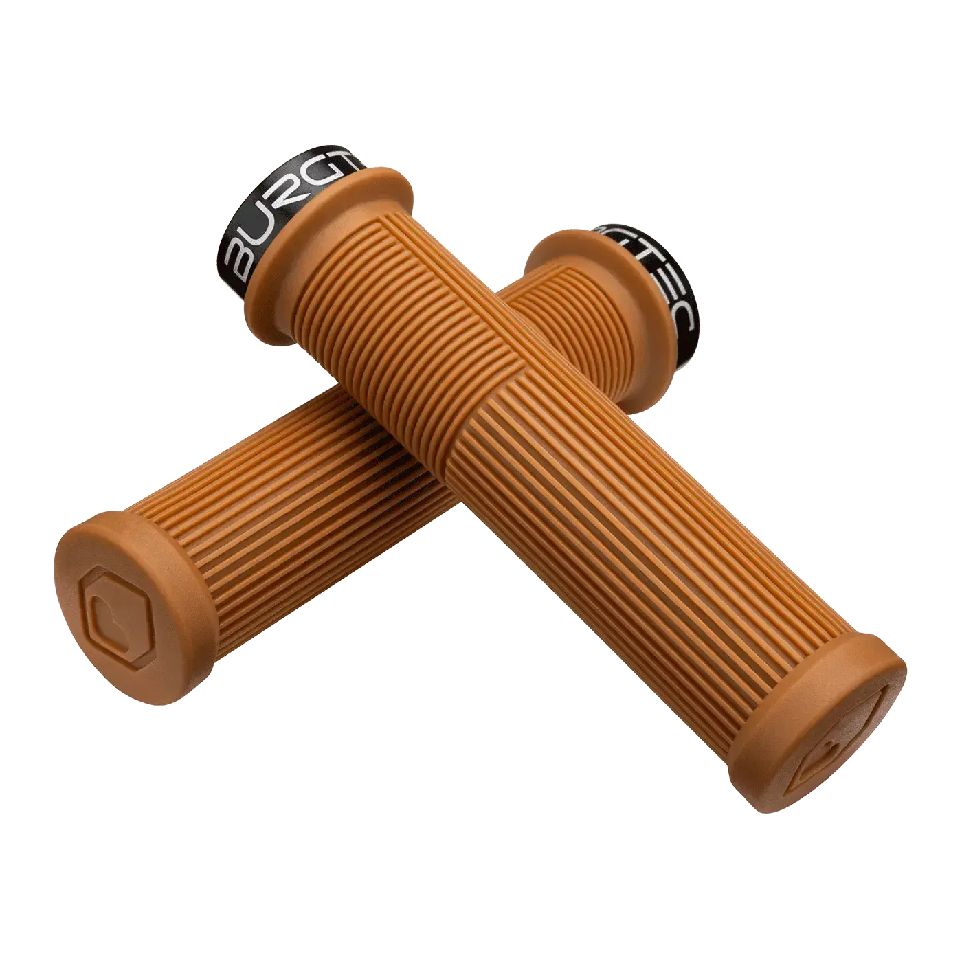 Burgtec The Bartender Pro Josh Bryceland Signature Grip-Gum-BRINK