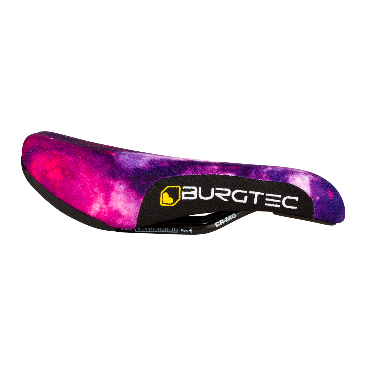 Burgtec The Cloud Boost Saddle-Nebula-BRINK