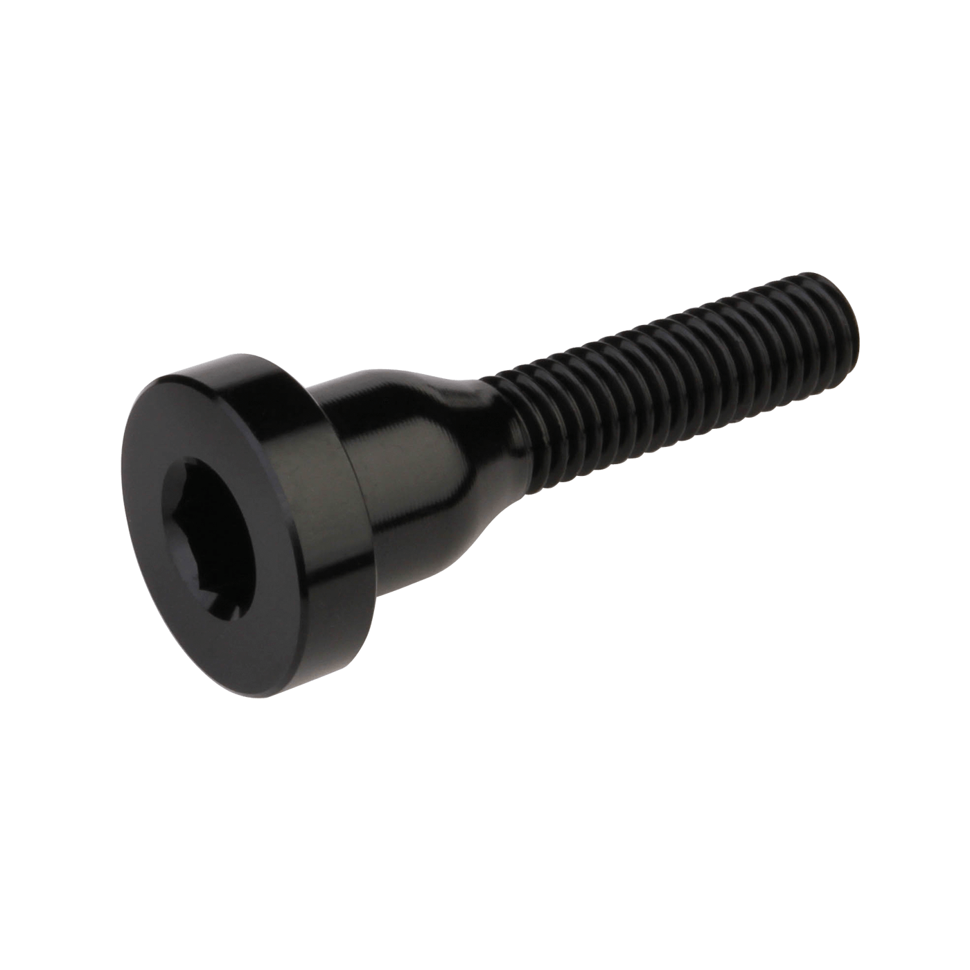 Burgtec Top Cap Bolt-Burgtec Black-BRINK