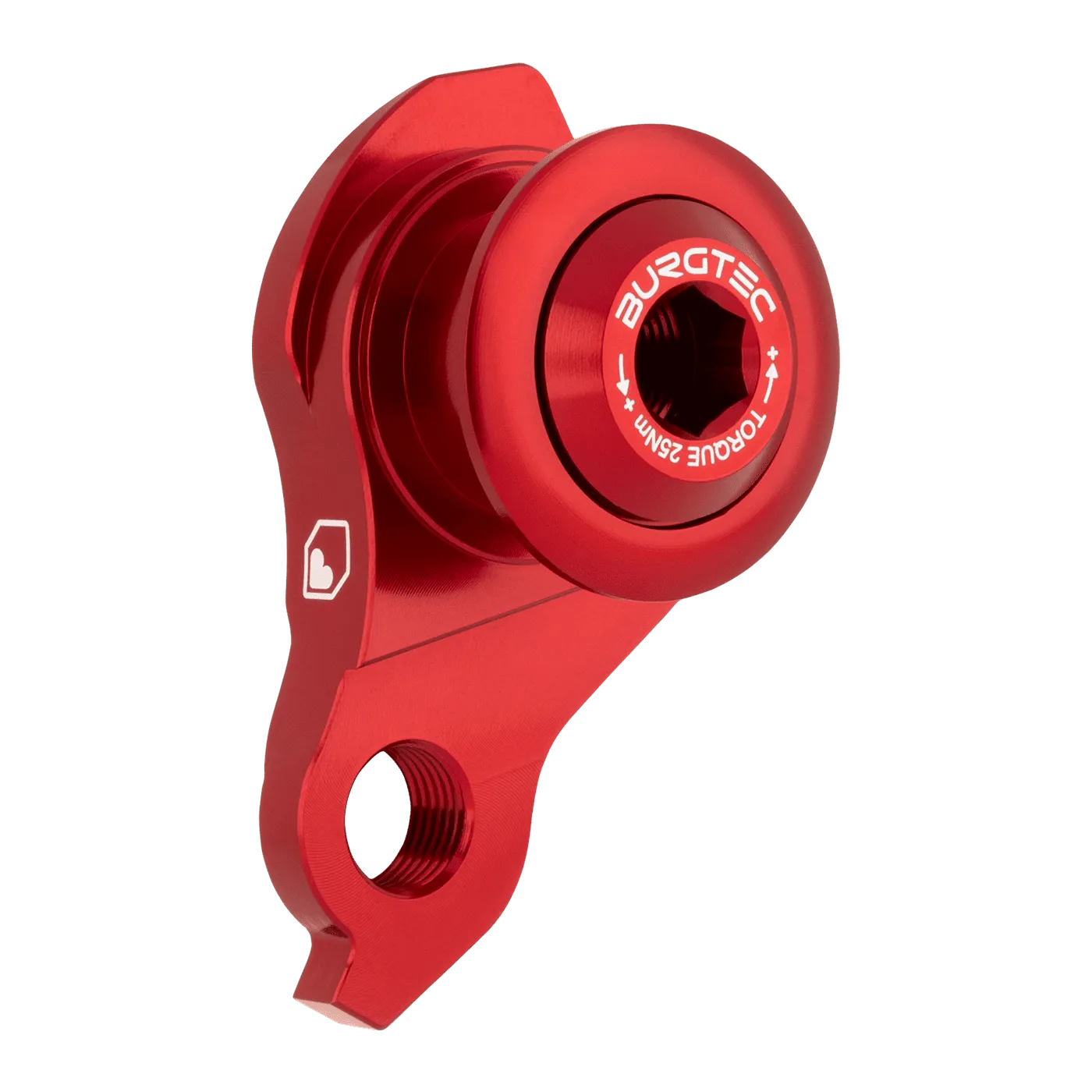 Burgtec Trek ABP UDH Hanger-BRINK